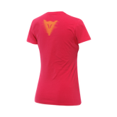Speed Demon Veloce T - T-shirt da donna a girocollo 95% Cotone 5% Elastane - Donna
